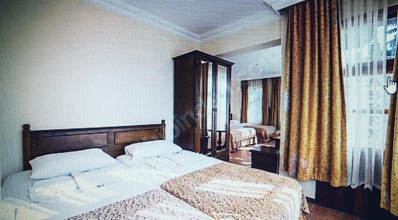 Reutlingen Hof Hotel 3*