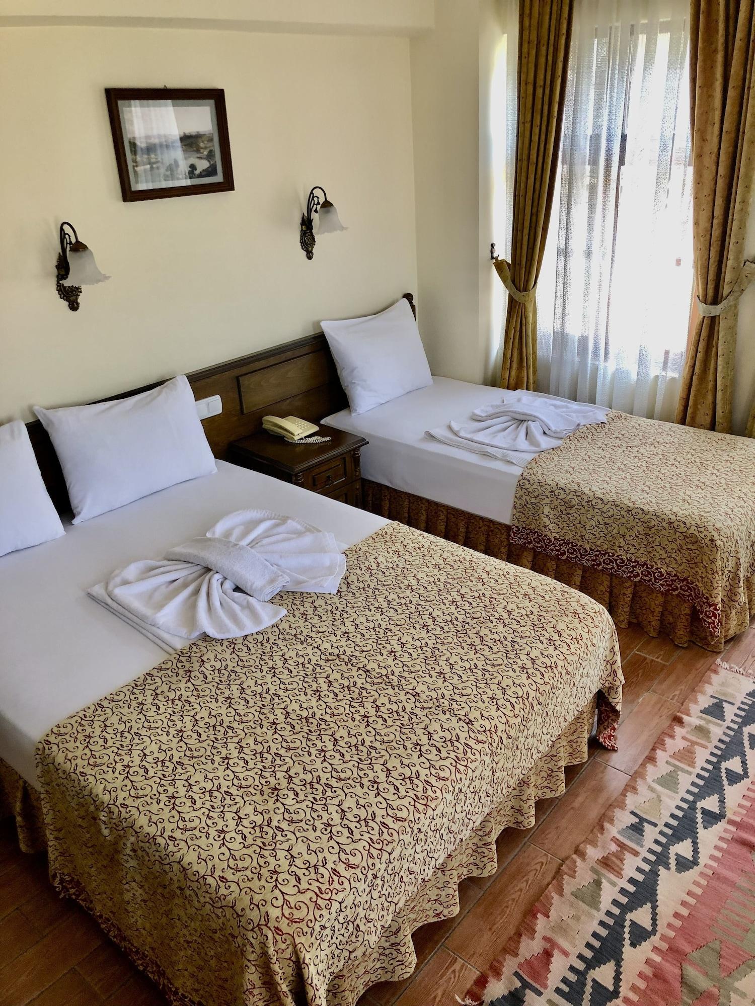 Reutlingen Hof Hotel 3*