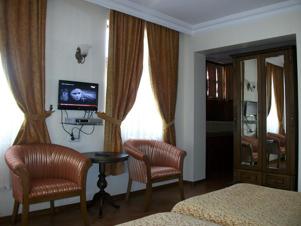 Reutlingen Hof Hotel 3*